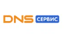 Логотип cервисного центра DNS Сервисный центр